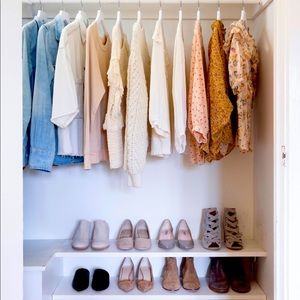 Meet your Posher, Willa